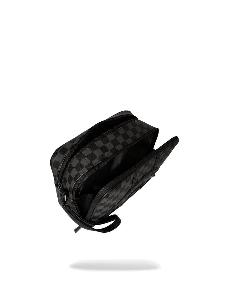 Sprayground MIDNIGHT CHATEAU TOILETRY BRICK