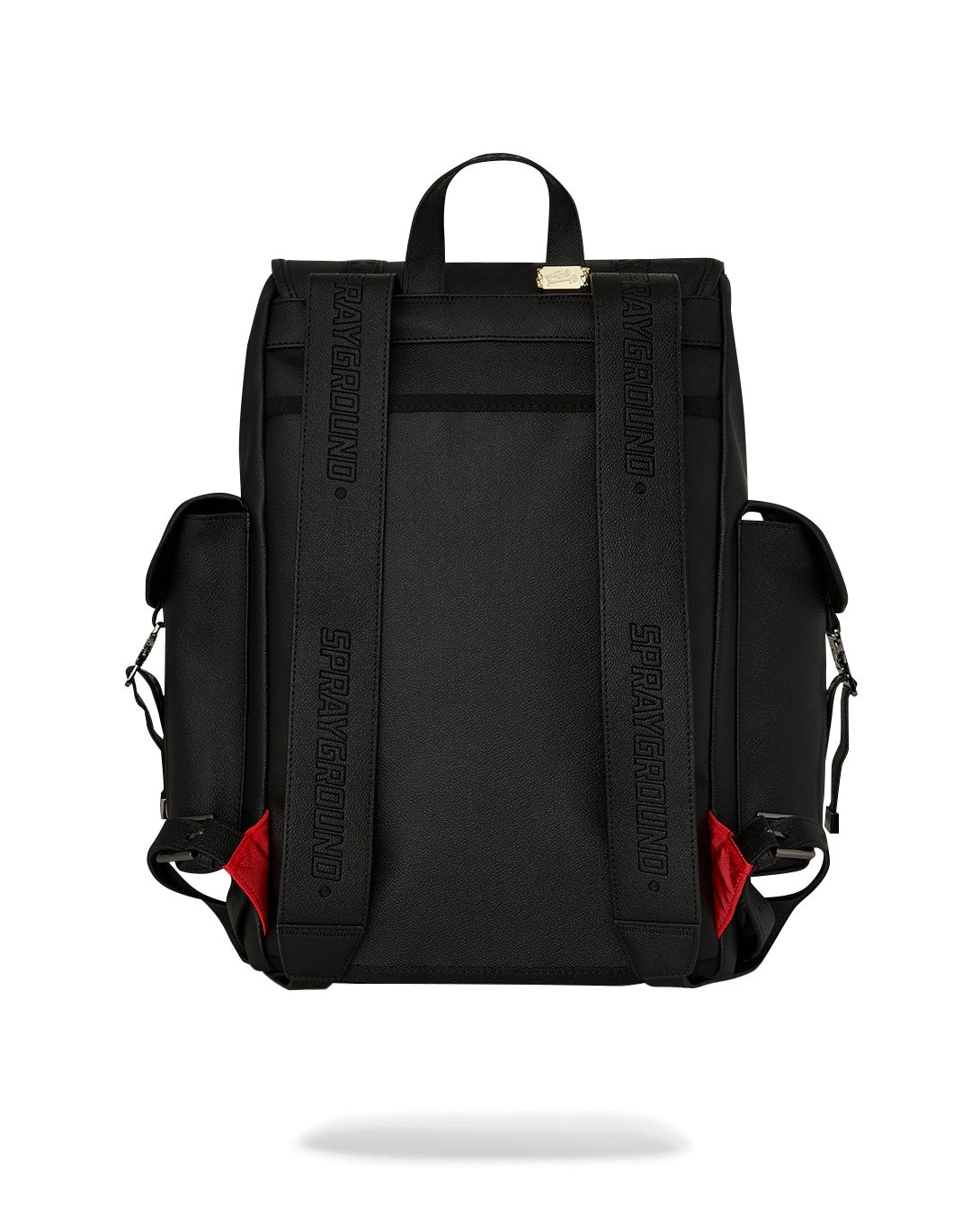 Sprayground DOSE OF CHECK DEUX MONTE CARLO