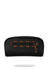 Sprayground DOSE OF CHECK DEUX POUCH