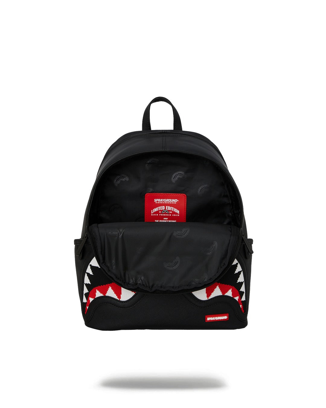 Sprayground FLY KNIT MOUTH SAVAGE
