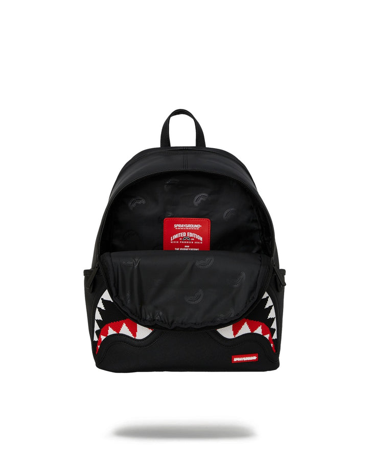 Sprayground FLY KNIT MOUTH SAVAGE