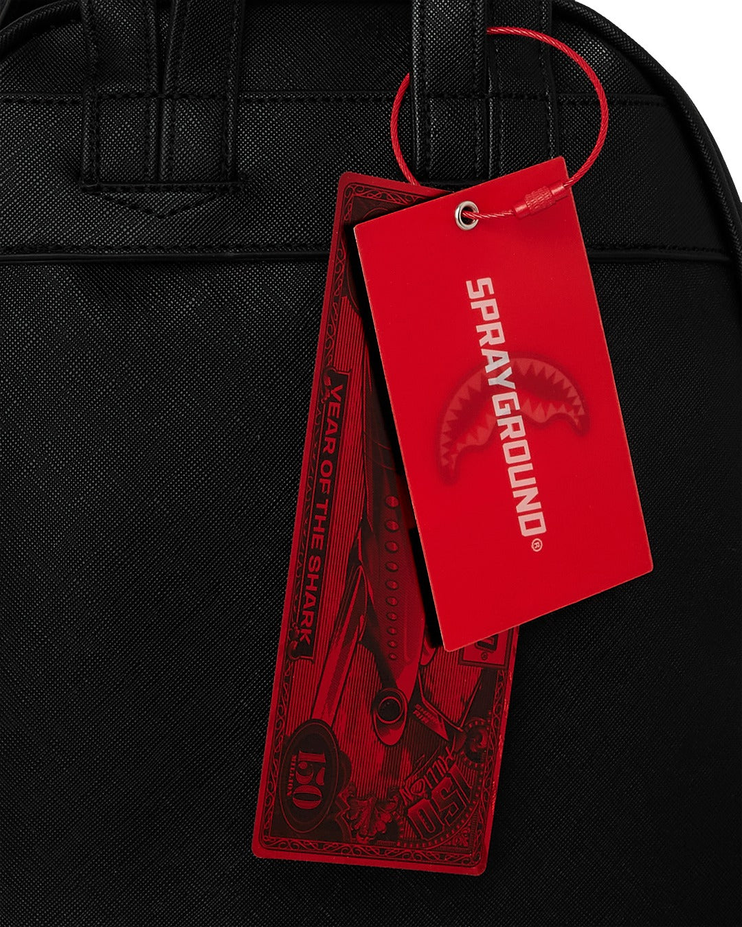 Sprayground FLY KNIT MOUTH SAVAGE