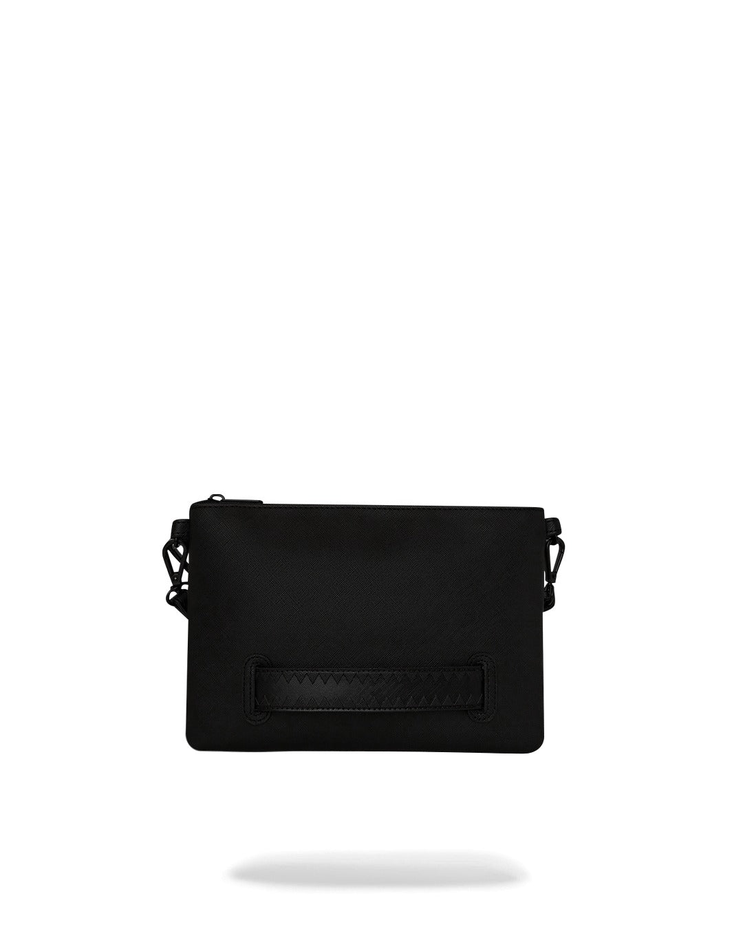 Sprayground FLY KNIT MOUTH CROSSOVER CLUTCH