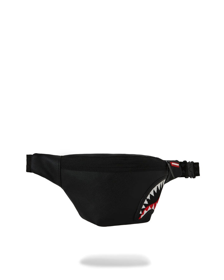 Sprayground FLY KNIT MOUTH SAVVY CROSSBODY