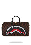 Sprayground SAWTOOTH SHARKS IN PARIS DUFFLE