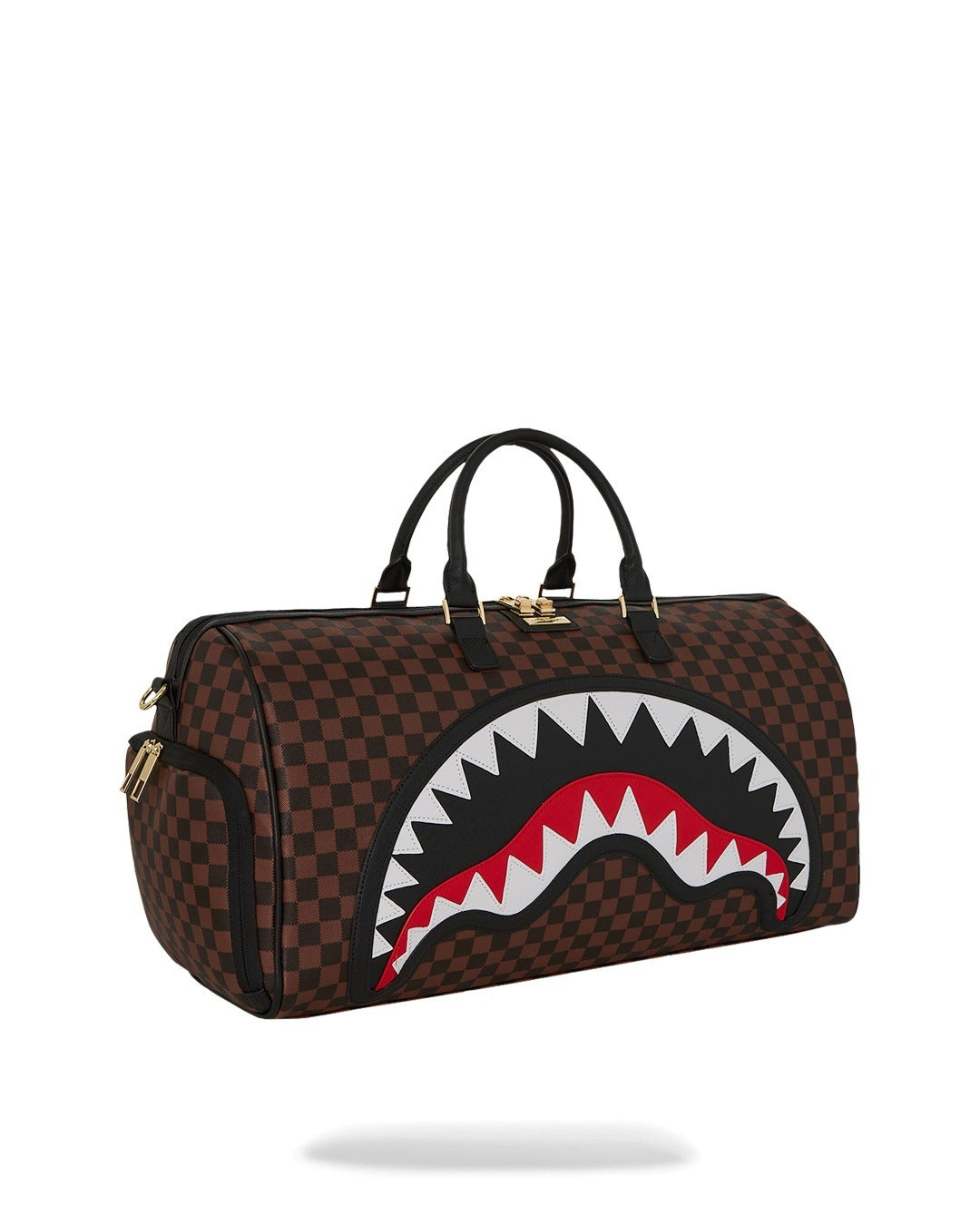 Sprayground SAWTOOTH SHARKS IN PARIS DUFFLE