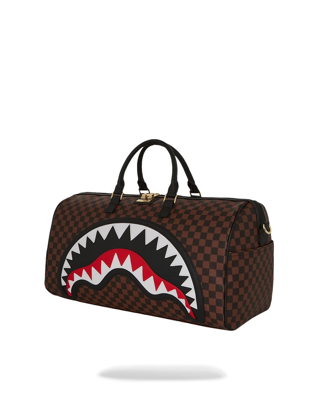 Sprayground SAWTOOTH SHARKS IN PARIS DUFFLE
