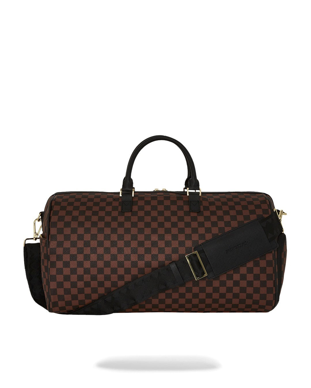 Sprayground SAWTOOTH SHARKS IN PARIS DUFFLE