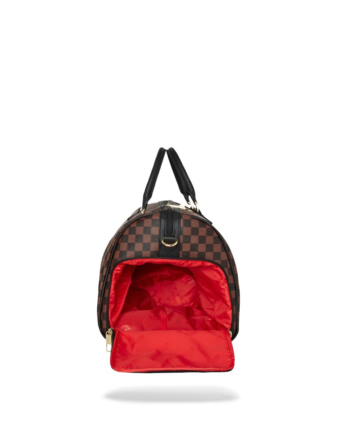 Sprayground SAWTOOTH SHARKS IN PARIS DUFFLE