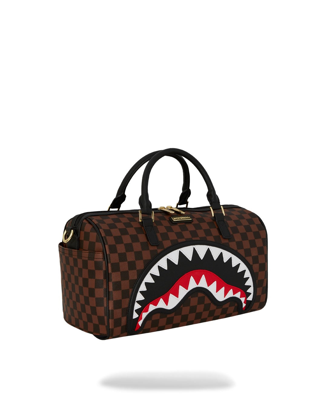 Sprayground SAWTOOTH SHARKS IN PARIS MINI DUFFLE