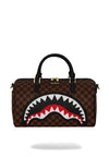 Sprayground SAWTOOTH SHARKS IN PARIS MINI DUFFLE