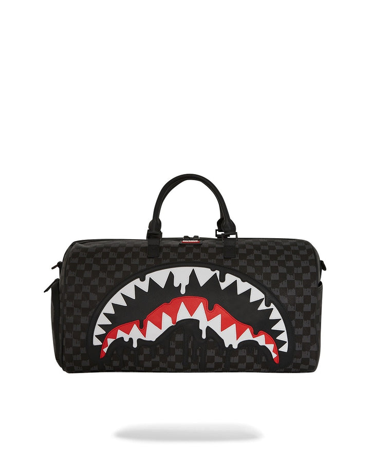Sprayground DRIPPING SHARKS IN PARIS DUFFLE
