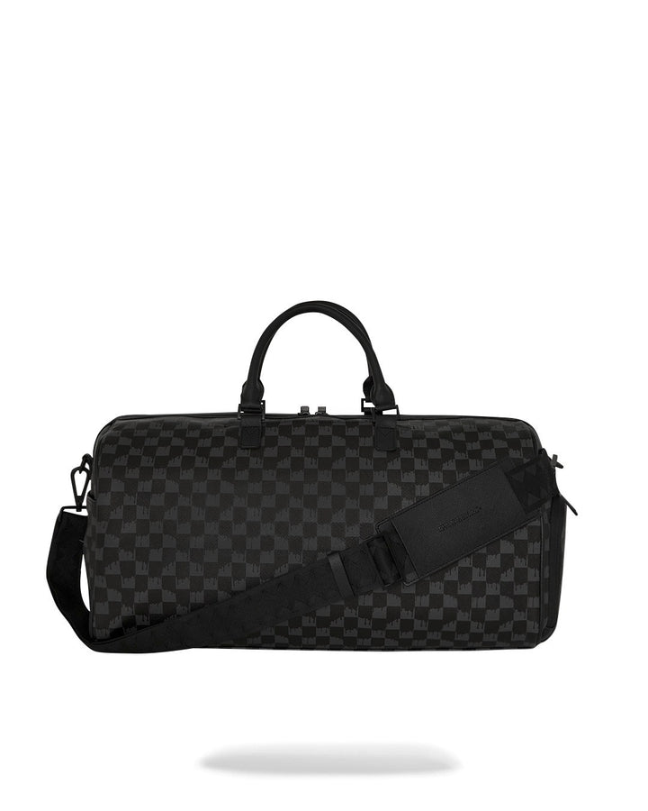 Sprayground DRIPPING SHARKS IN PARIS DUFFLE