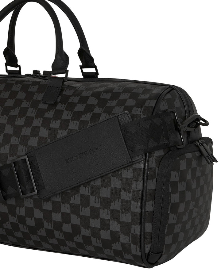 Sprayground DRIPPING SHARKS IN PARIS DUFFLE