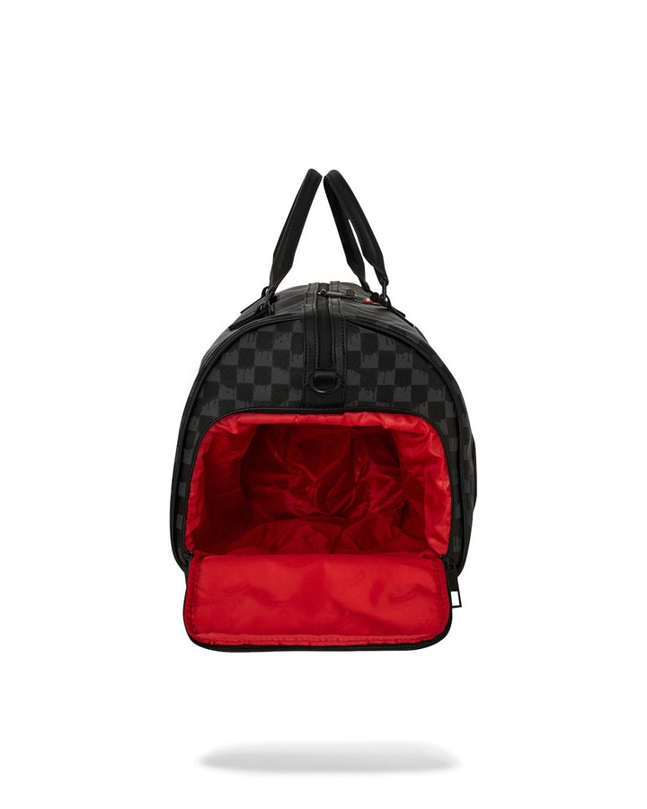 Sprayground DRIPPING SHARKS IN PARIS DUFFLE