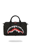 Sprayground DRIPPING SHARKS IN PARIS MINI DUFFLE