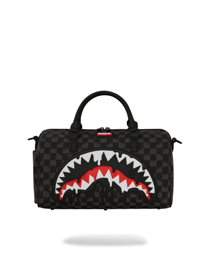 Sprayground DRIPPING SHARKS IN PARIS MINI DUFFLE