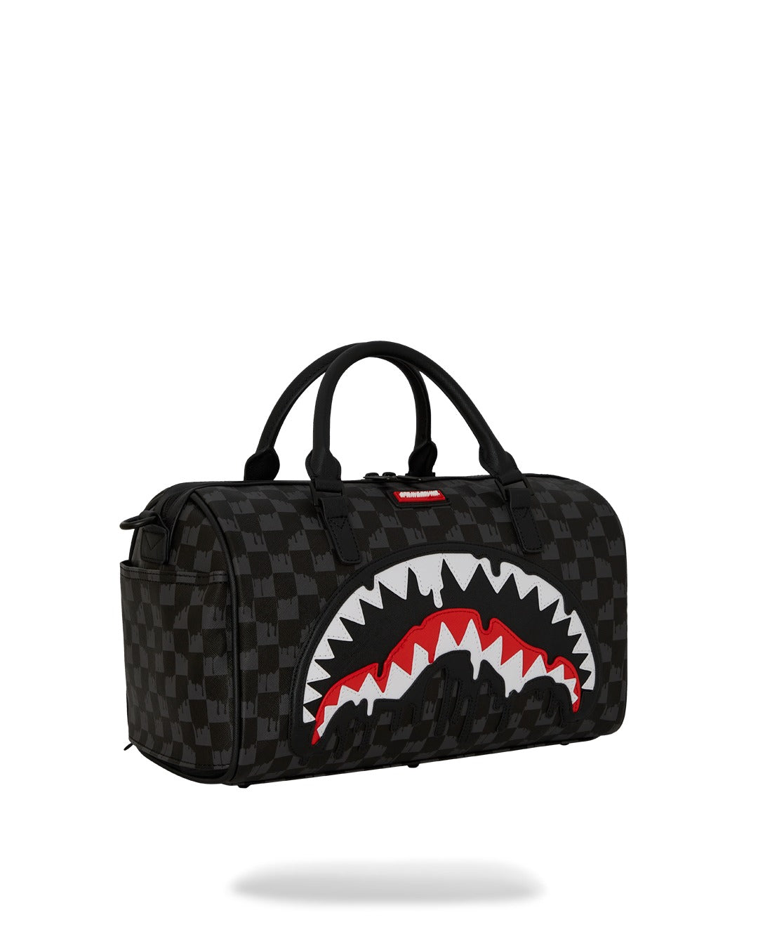 Sprayground DRIPPING SHARKS IN PARIS MINI DUFFLE