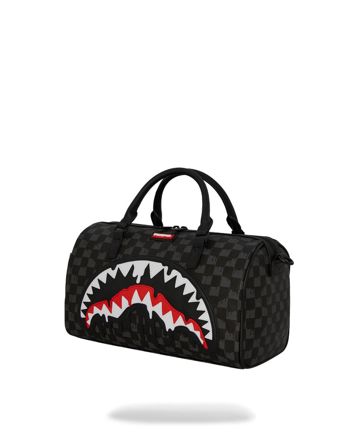Sprayground DRIPPING SHARKS IN PARIS MINI DUFFLE