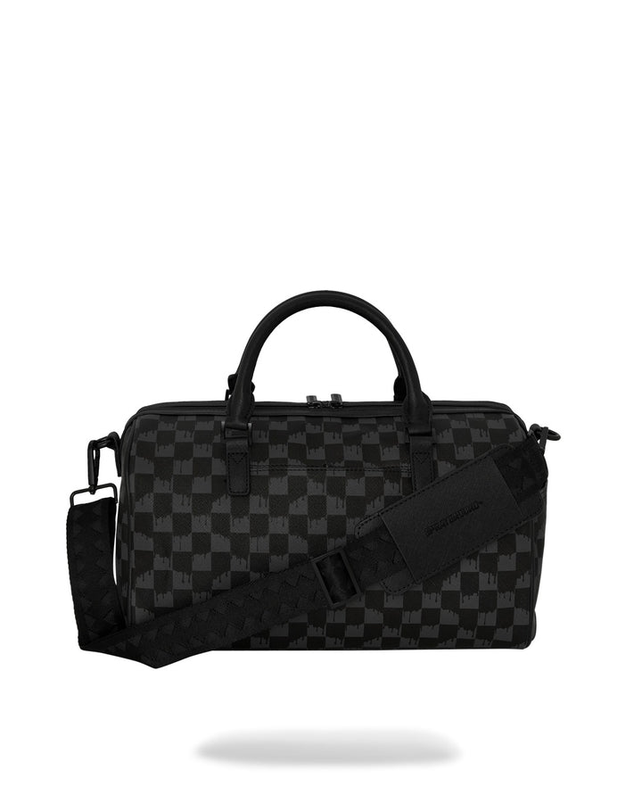 Sprayground DRIPPING SHARKS IN PARIS MINI DUFFLE