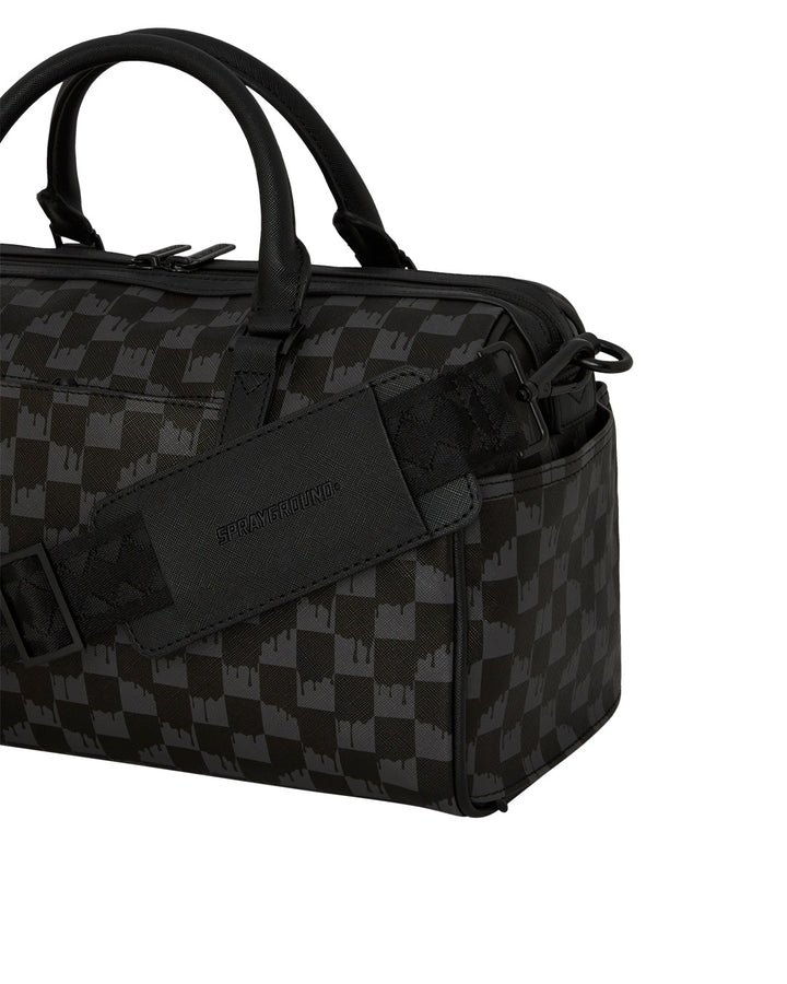 Sprayground DRIPPING SHARKS IN PARIS MINI DUFFLE