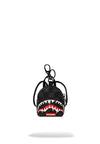 Sprayground DRIPPING SHARKS IN PARIS KEYCHAIN