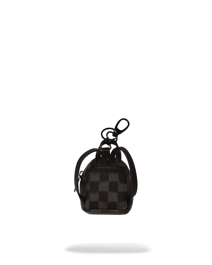 Sprayground DRIPPING SHARKS IN PARIS KEYCHAIN
