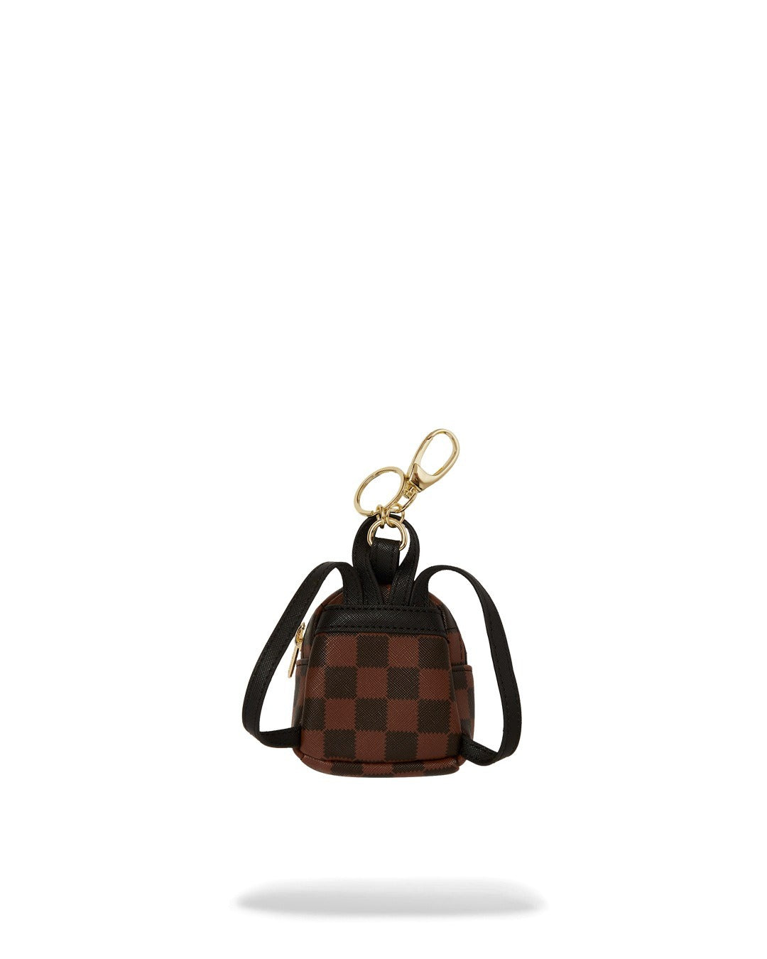 Sprayground SAWTOOTH SHARKS IN PARIS KEYCHAIN