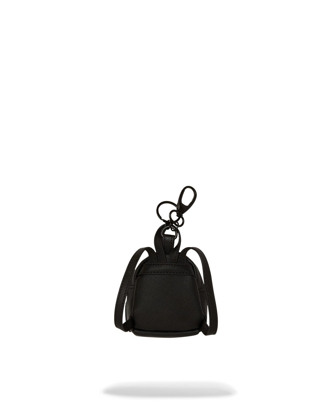 Sprayground FLY KNIT MOUTH KEYCHAIN
