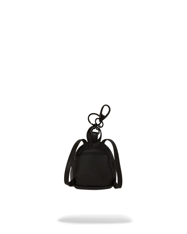 Sprayground FLY KNIT MOUTH KEYCHAIN