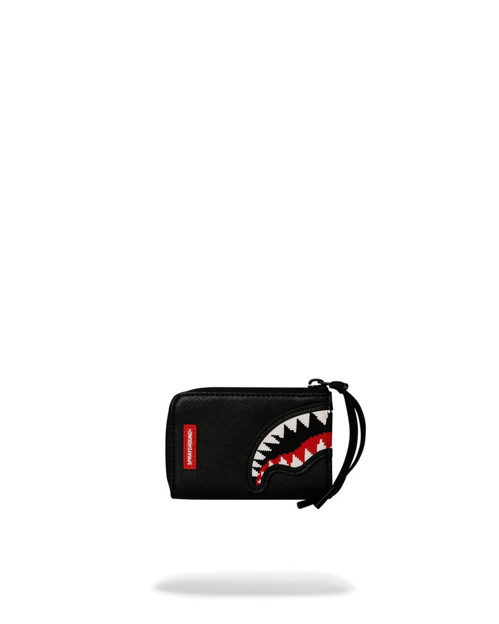 Sprayground FLY KNIT MOUTH WALLET