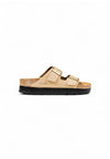 BIRKENSTOCK Arizona Flex Platform