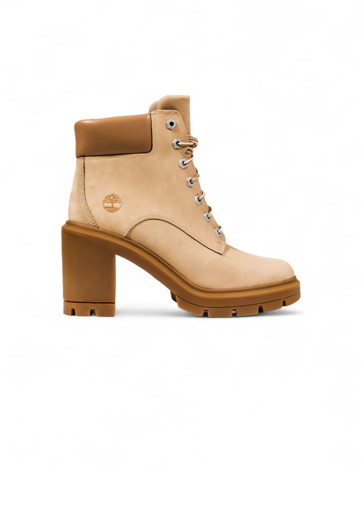 TIMBERLAND MID LACE BOOT
