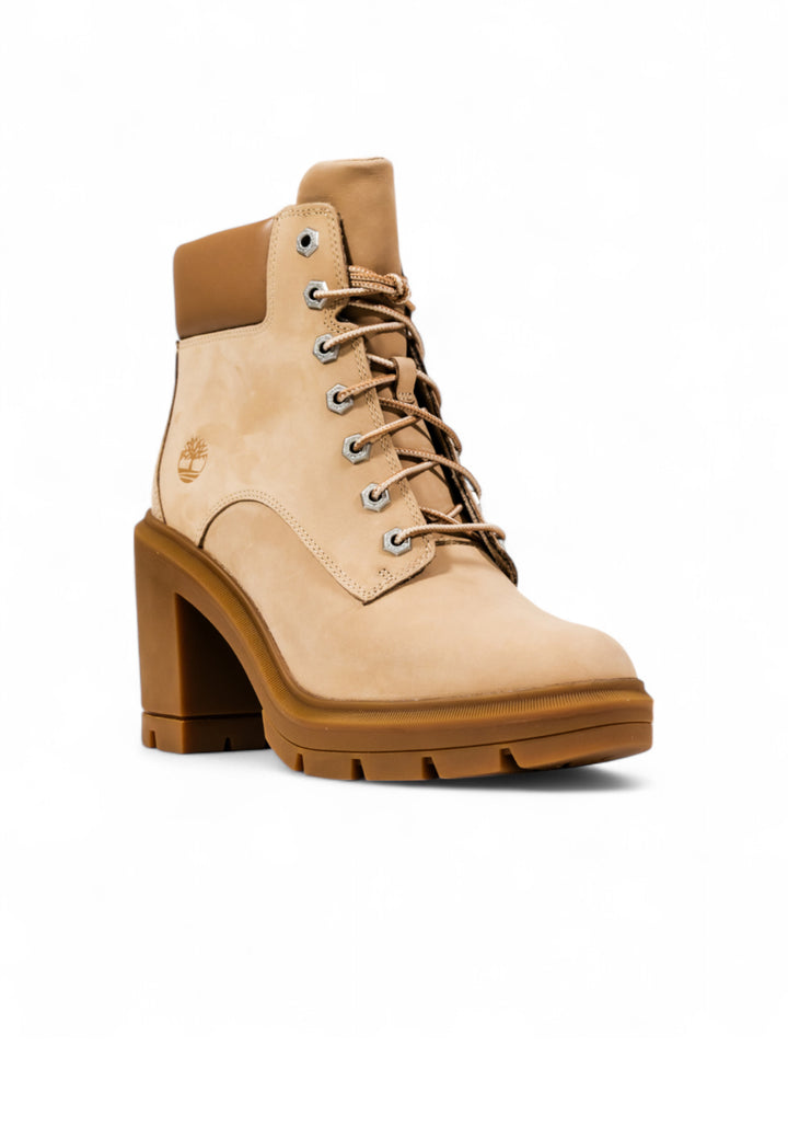 TIMBERLAND MID LACE BOOT