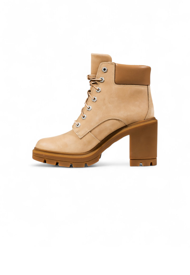 TIMBERLAND MID LACE BOOT
