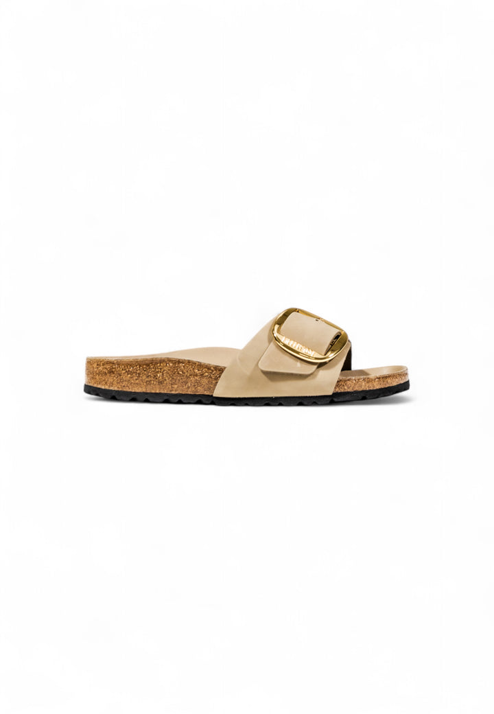 BIRKENSTOCK Madrid Big Buckle