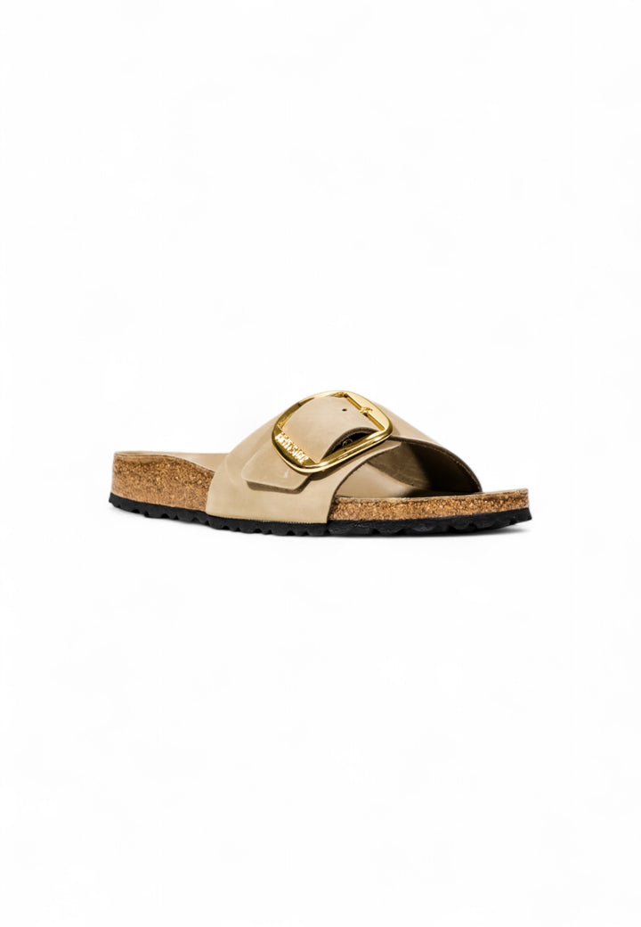 BIRKENSTOCK Madrid Big Buckle