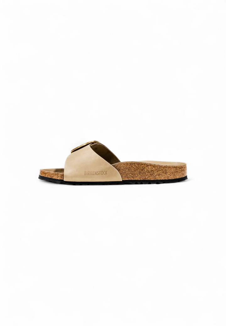 BIRKENSTOCK Madrid Big Buckle