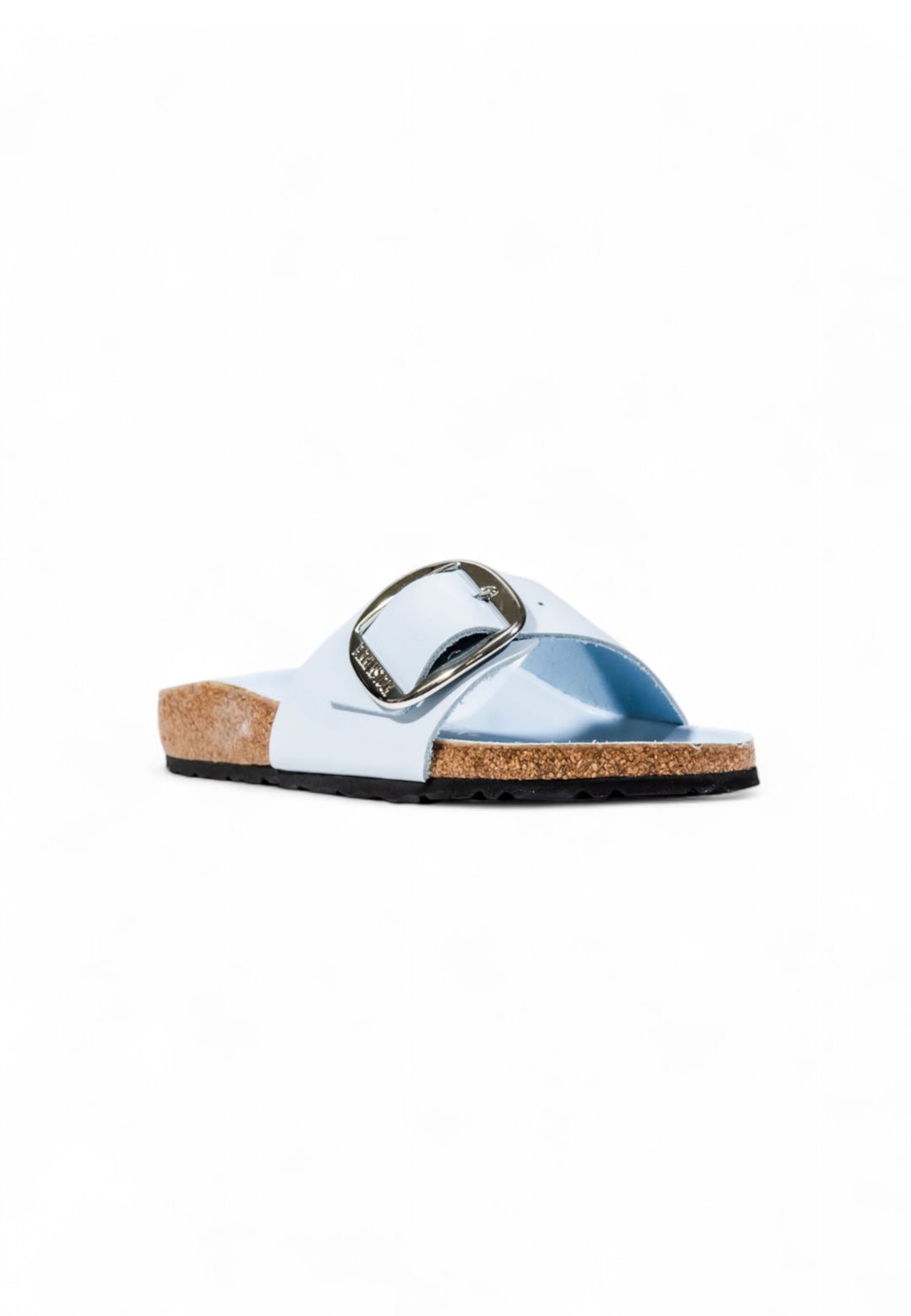 BIRKENSTOCK Madrid Big Buckle