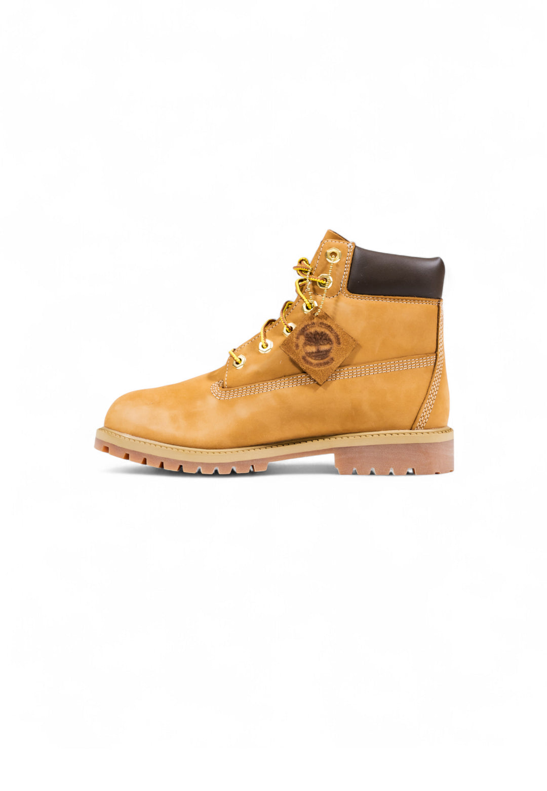 TIMBERLAND PREM 6 IN LACE WATERPROOF BPPT Medium