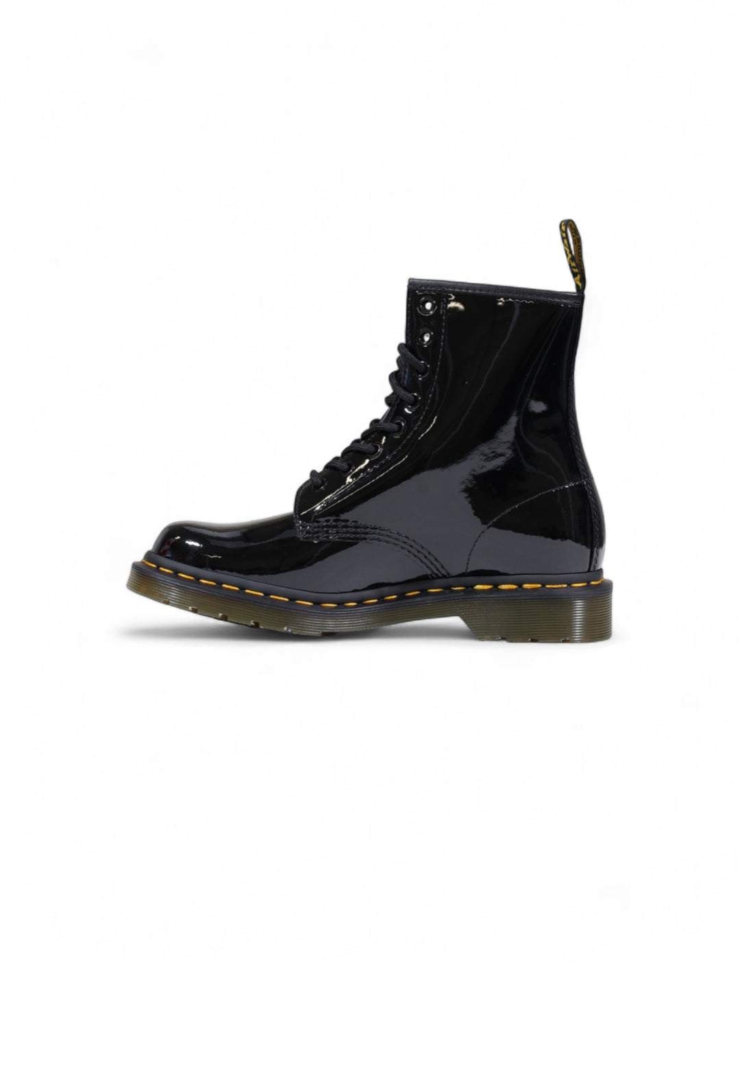 Dr. Martens 1460 W Patent Lamper