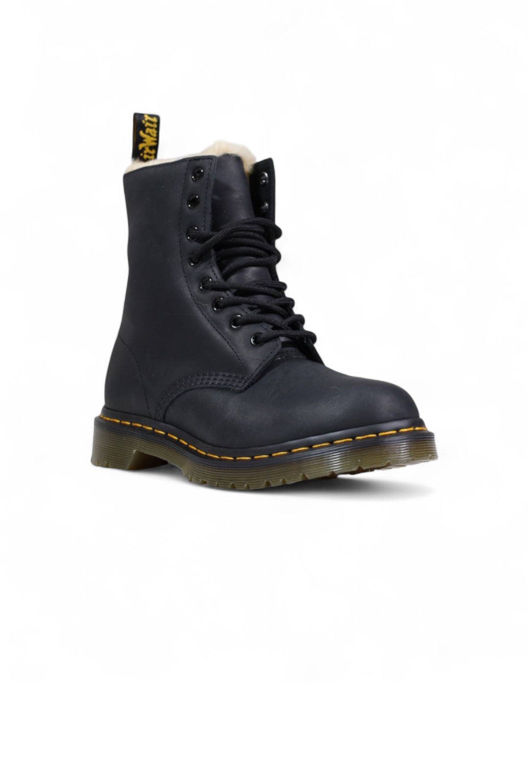 Dr. Martens 1460 Serena Burnished Wyoming