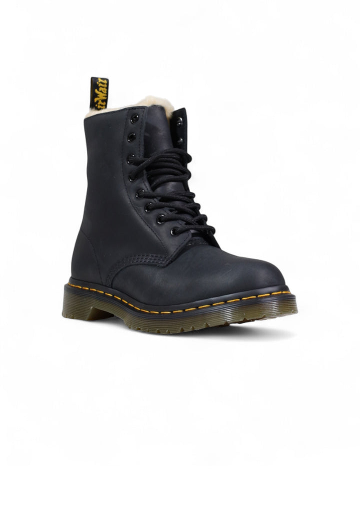 Dr. Martens 1460 Serena Burnished Wyoming