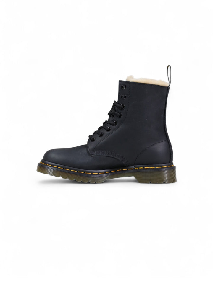 Dr. Martens 1460 Serena Burnished Wyoming