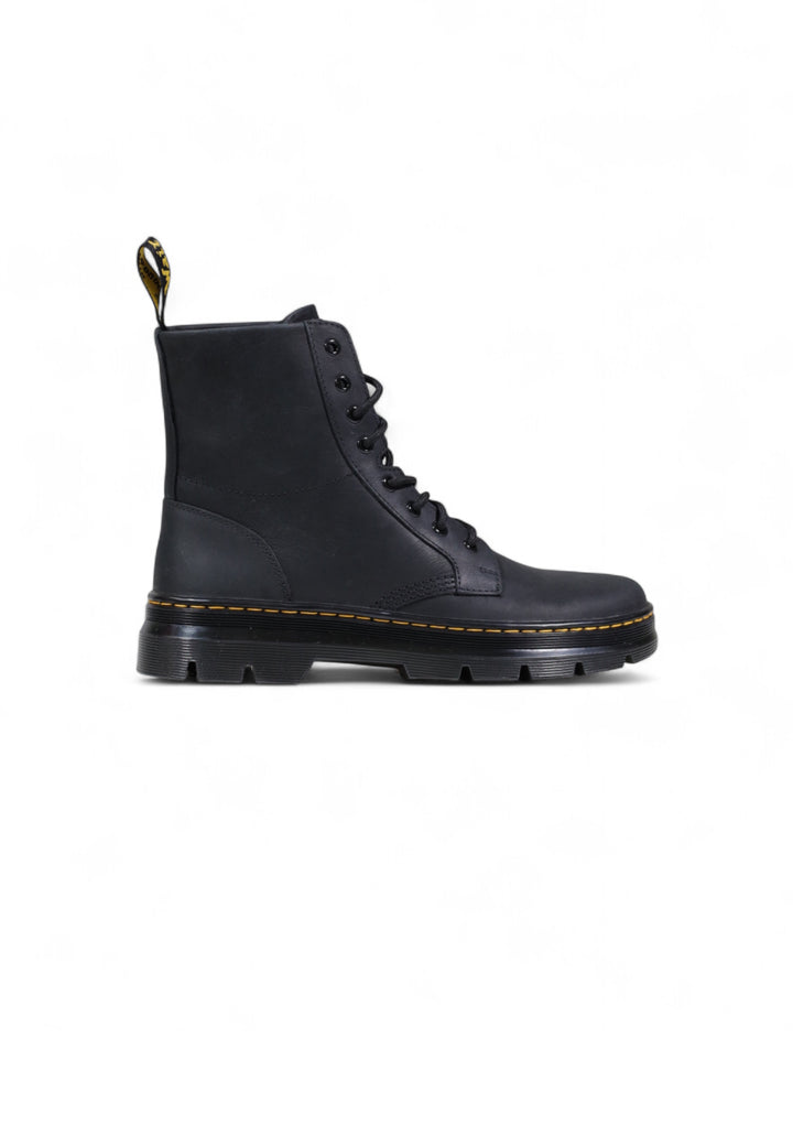 Dr. Martens Combs Leather Wyoming Unisex