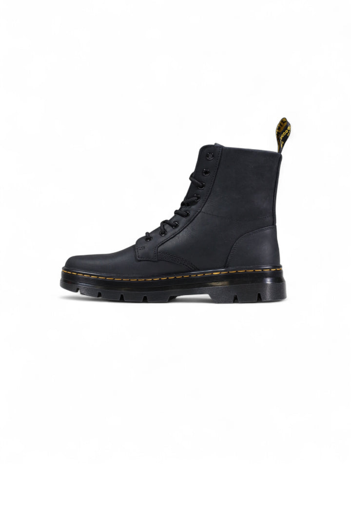 Dr. Martens Combs Leather Wyoming Unisex