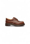 Dr. Martens Lowell Butterscotch Orleans