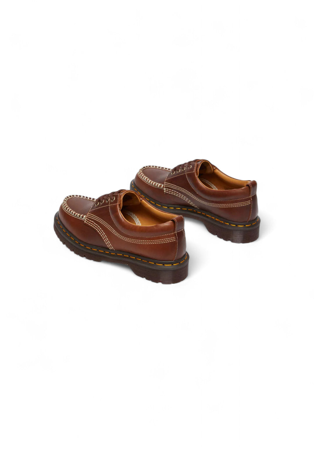 Dr. Martens Lowell Butterscotch Orleans