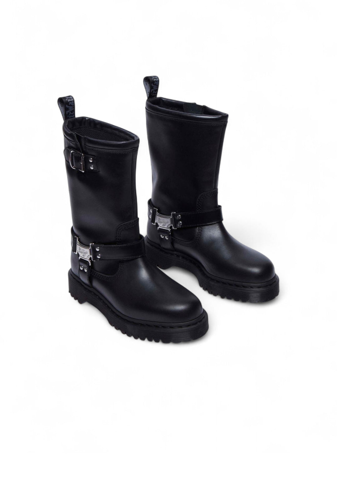 Dr. Martens Anistone Hi Wanama