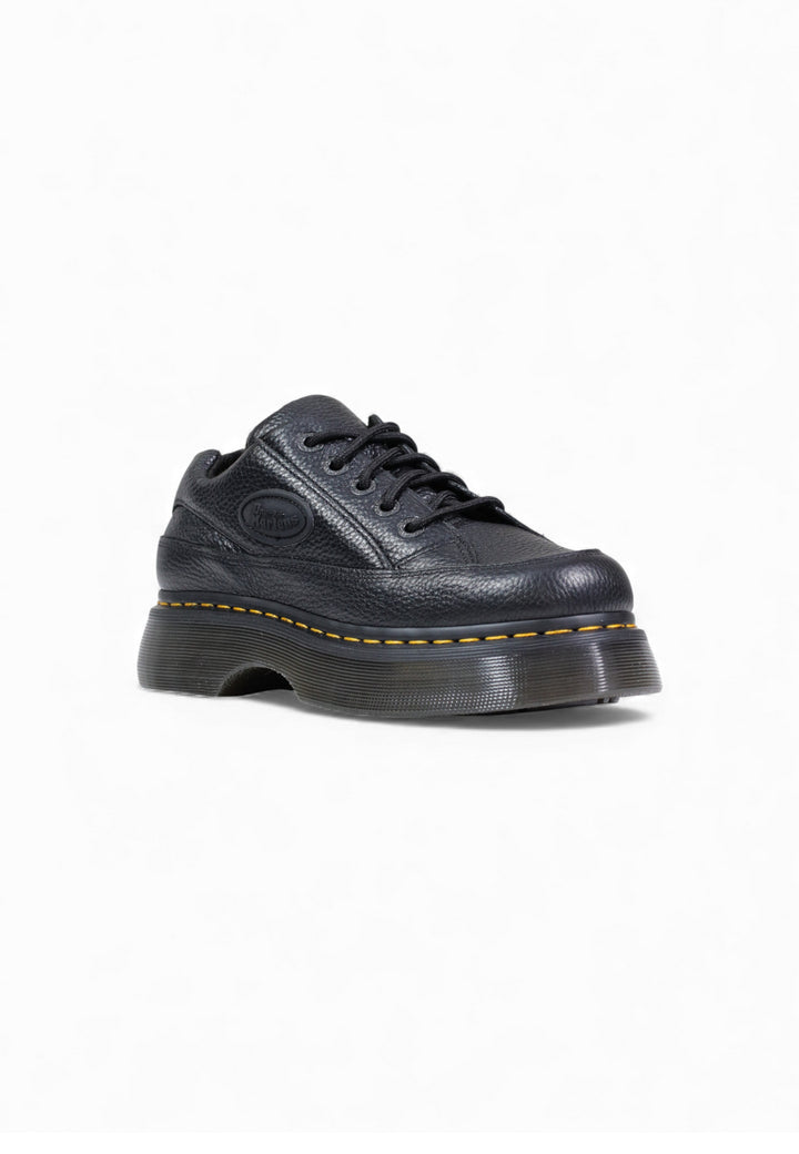 Dr. Martens Buzz 5i Milled Nappa